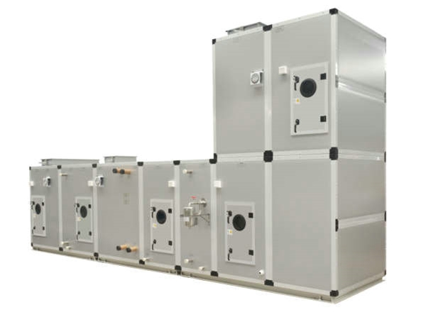 組合式凈化機組